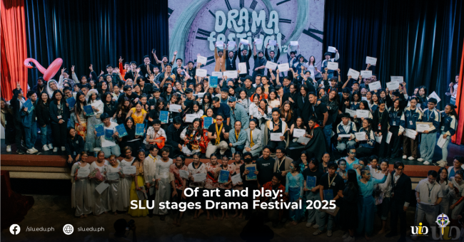 Drama Fest 2025