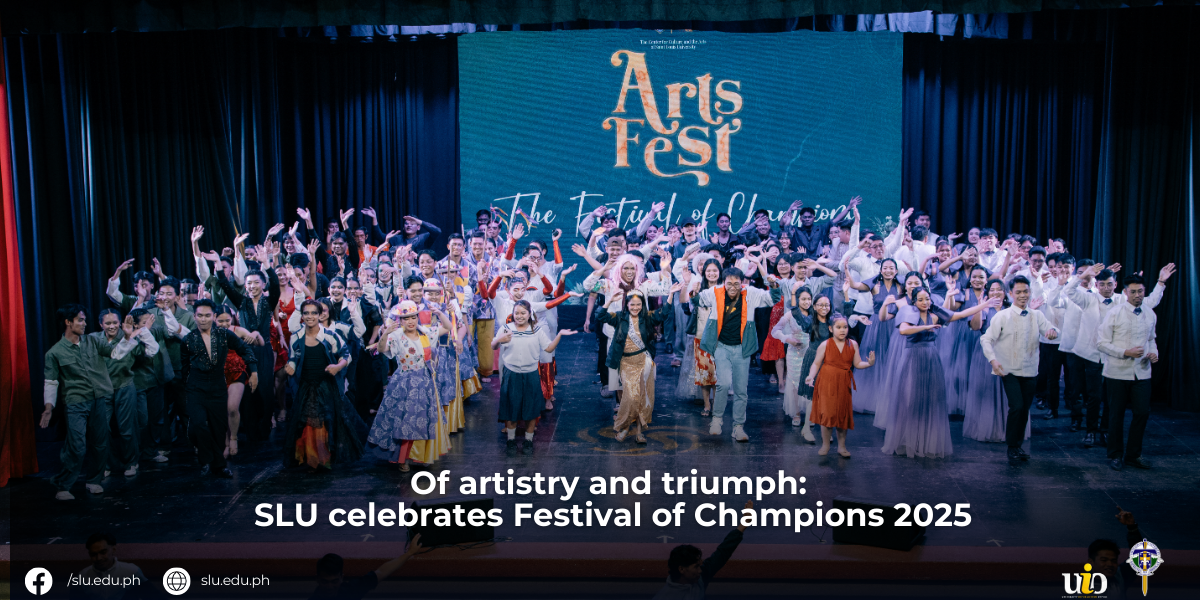 Festival of Champions