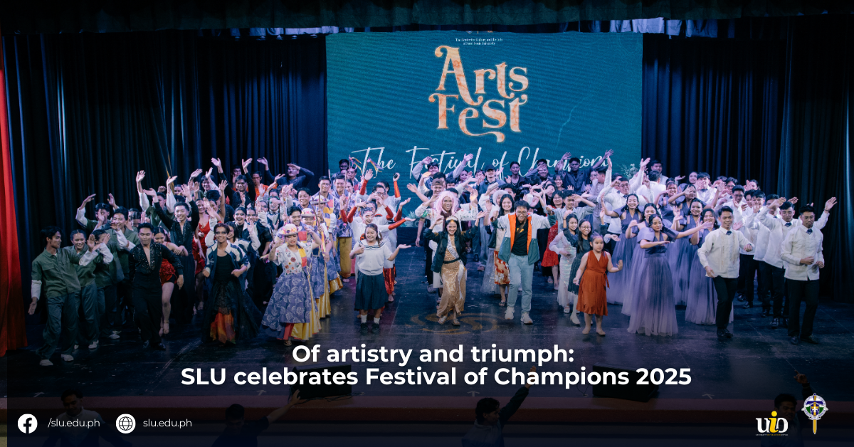 Festival of Champions