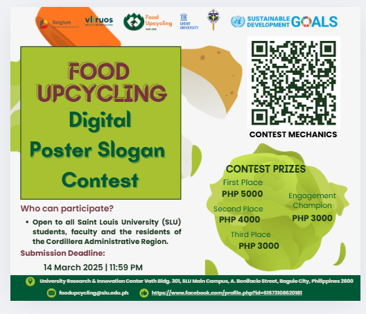 Food Upcycling