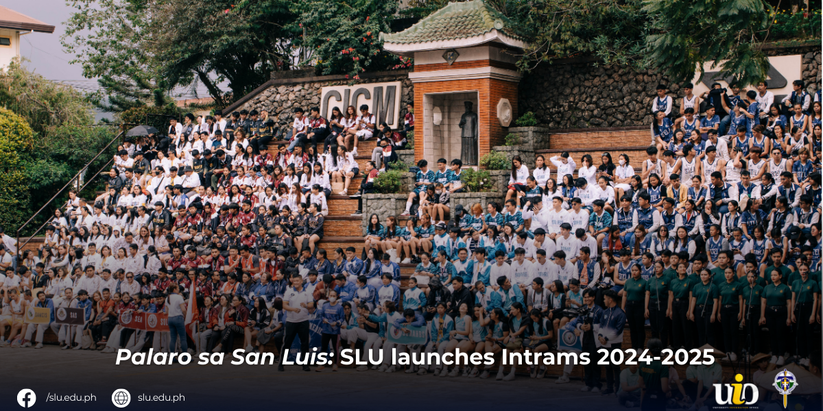 Intrams Intrams