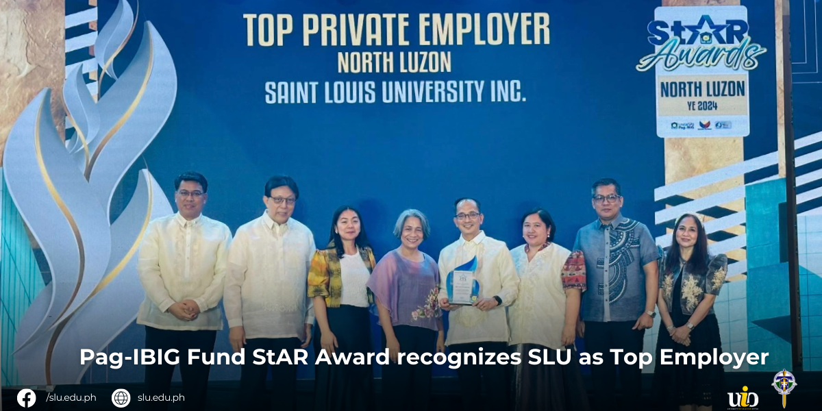 Pag-IBIG Fund StAR Award Pag-IBIG Fund StAR Award