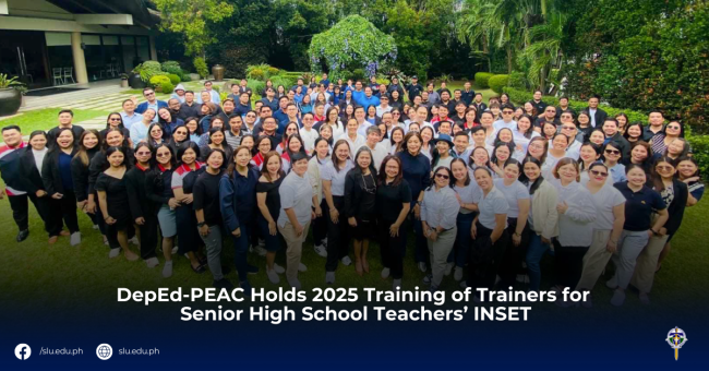 deped peac DepEd PEAC