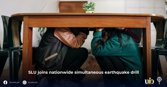 earthquake drill earthquake drill