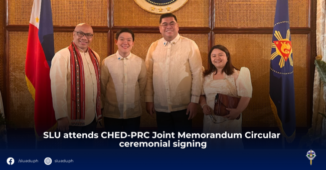 CHED PRC Joint Memorandum Circular CHED PRC Joint Memorandum Circular