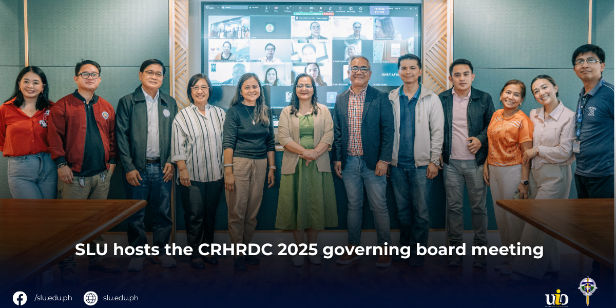 CRHRDC 2025