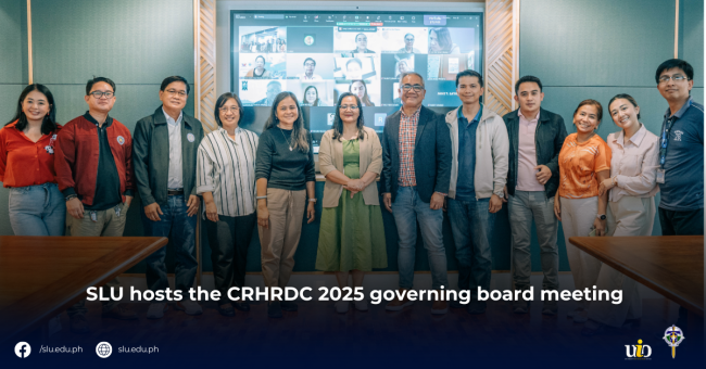 CRHRDC 2025 CRHRDC 2025