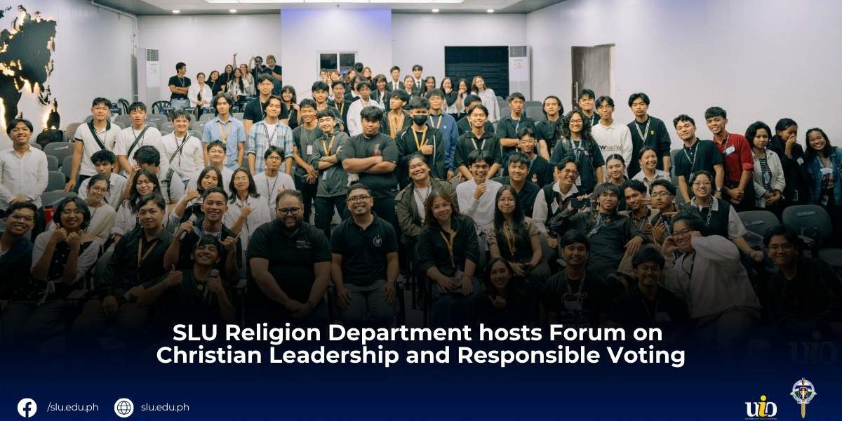 Christian Leadership SLU