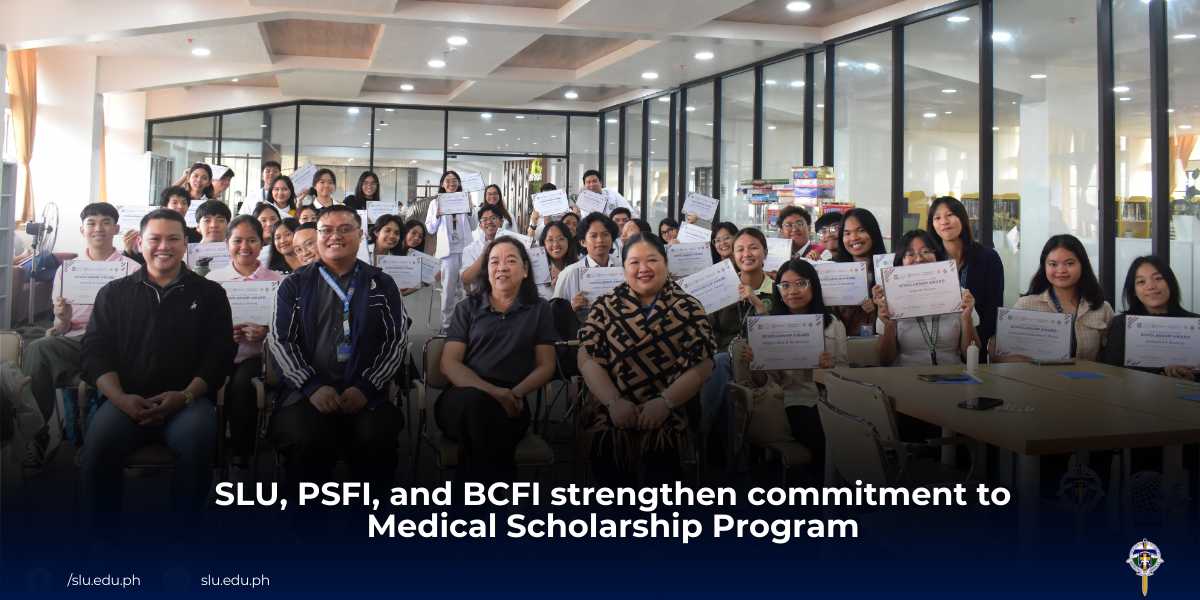 Medical Scholarship Program