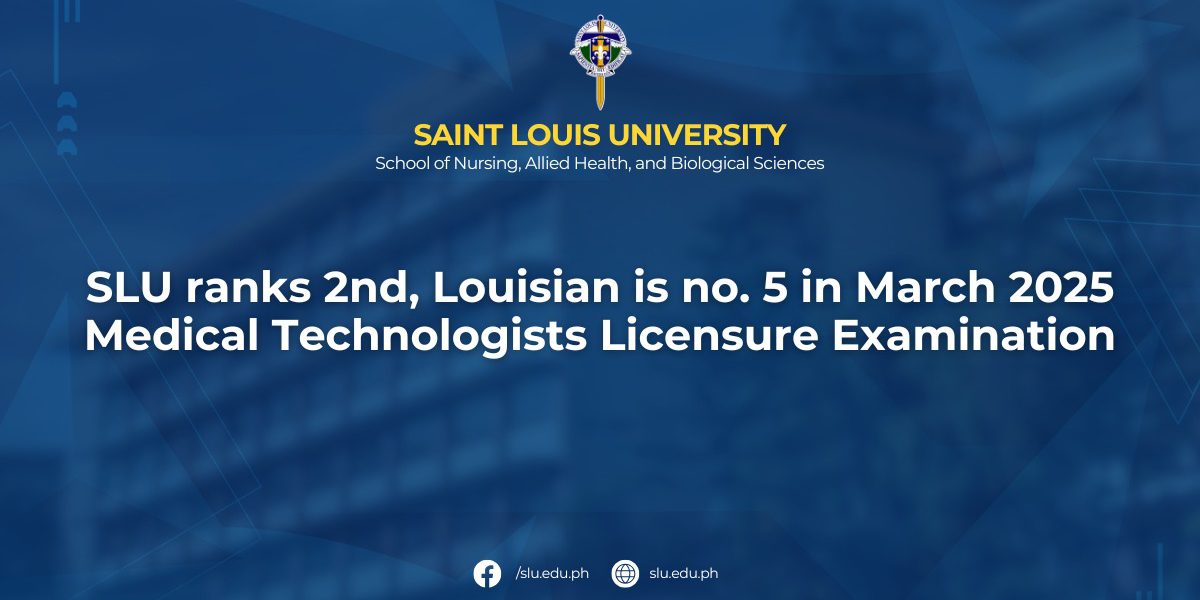 Medical Technologists Licensure Examination