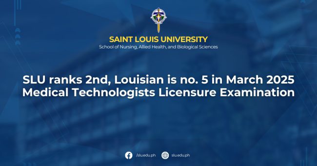 Medical Technologists Licensure Examination