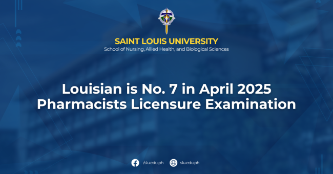 Pharmacists Licensure Examination (1) Pharmacists Licensure Examination