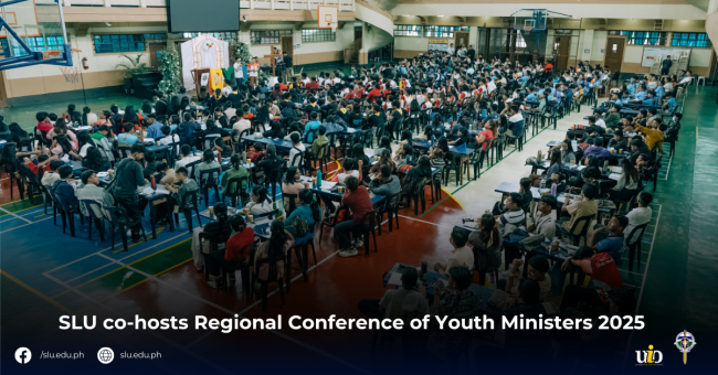 Regional Conference of Youth Ministers