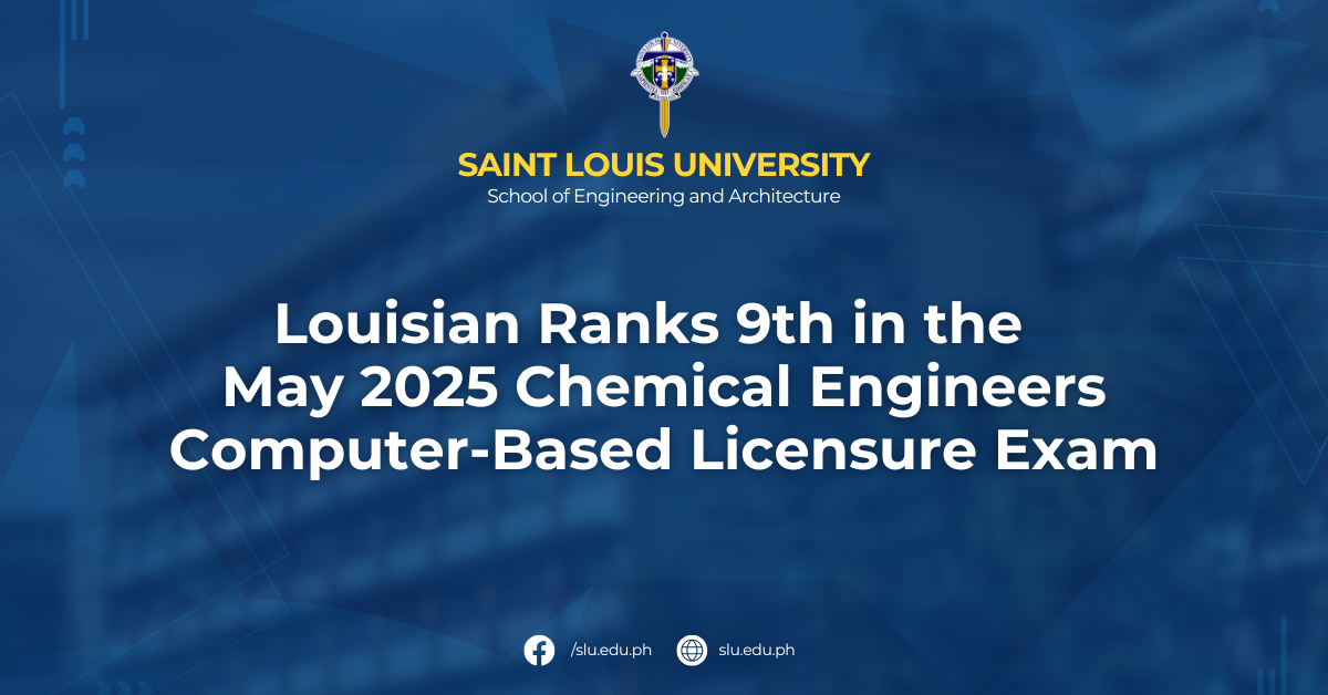 Chemical engineers Computer-Based Licensure Exam