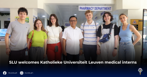 Katholieke Universiteit Leuven