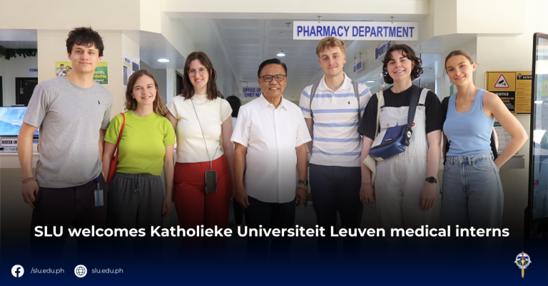 Katholieke Universiteit Leuven
