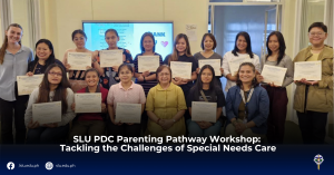 Parenting Pathway