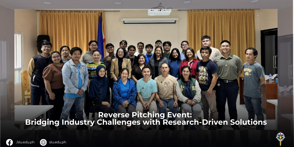 Reverse Pitching Reverse Pitching