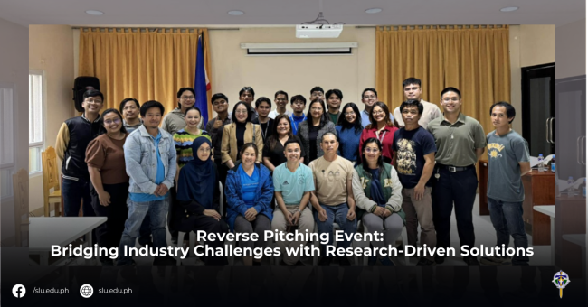 Reverse Pitching Reverse Pitching