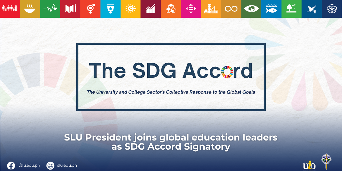 SDG Accord