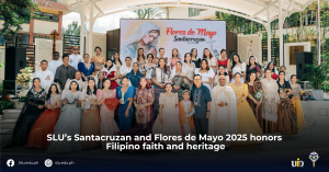 santacruzan