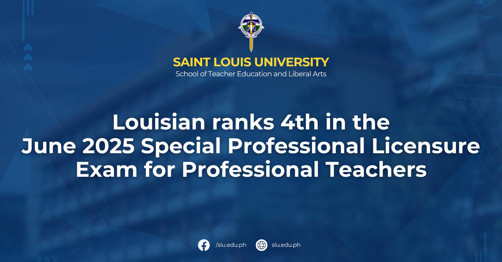 Special Professional Licensure Exam for Professional Teachers