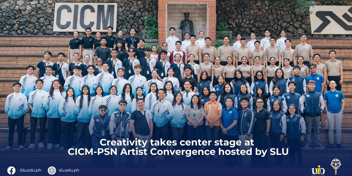Artist Convergence