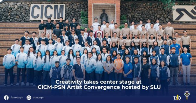 Artist Convergence