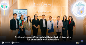 Chiang Mai Rajabhat University