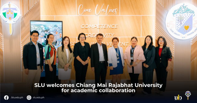 Chiang Mai Rajabhat University Chiang Mai Rajabhat University