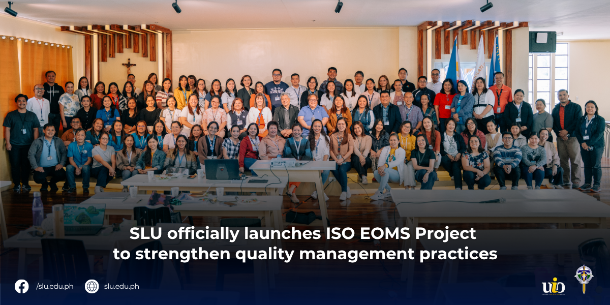 EOMS Project EOMS Project