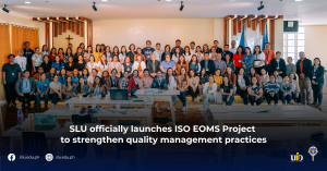 EOMS Project