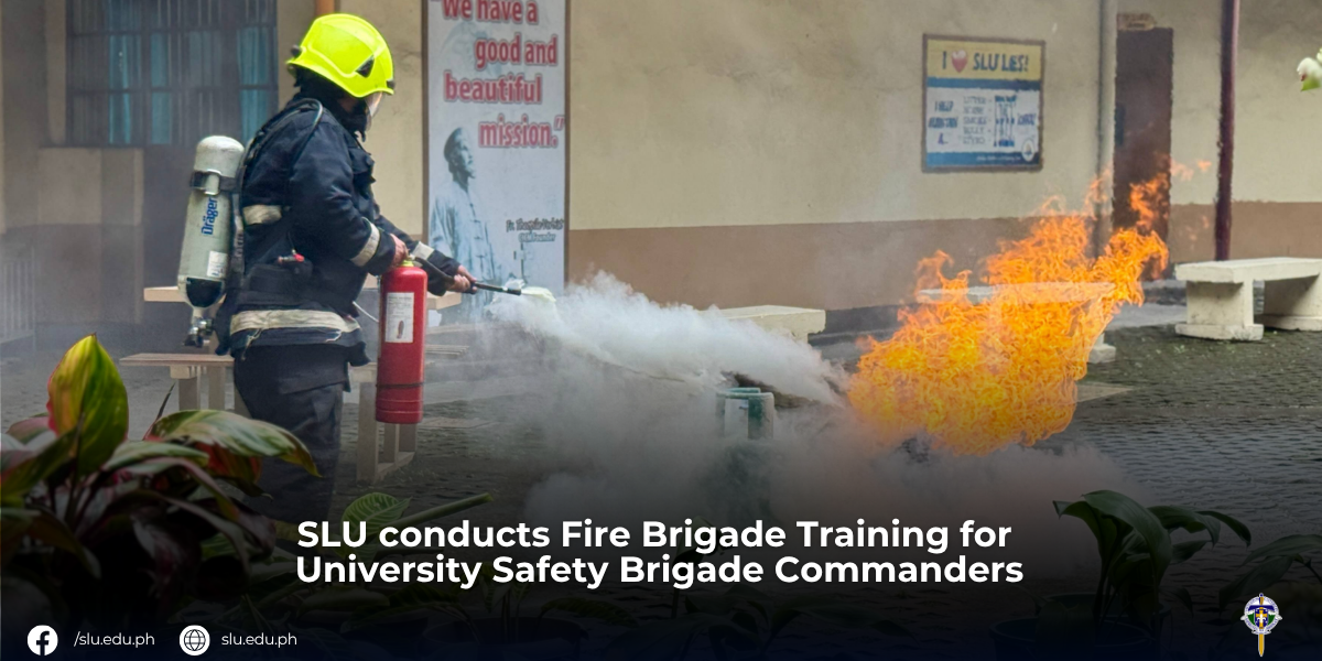 Fire Brigade Training