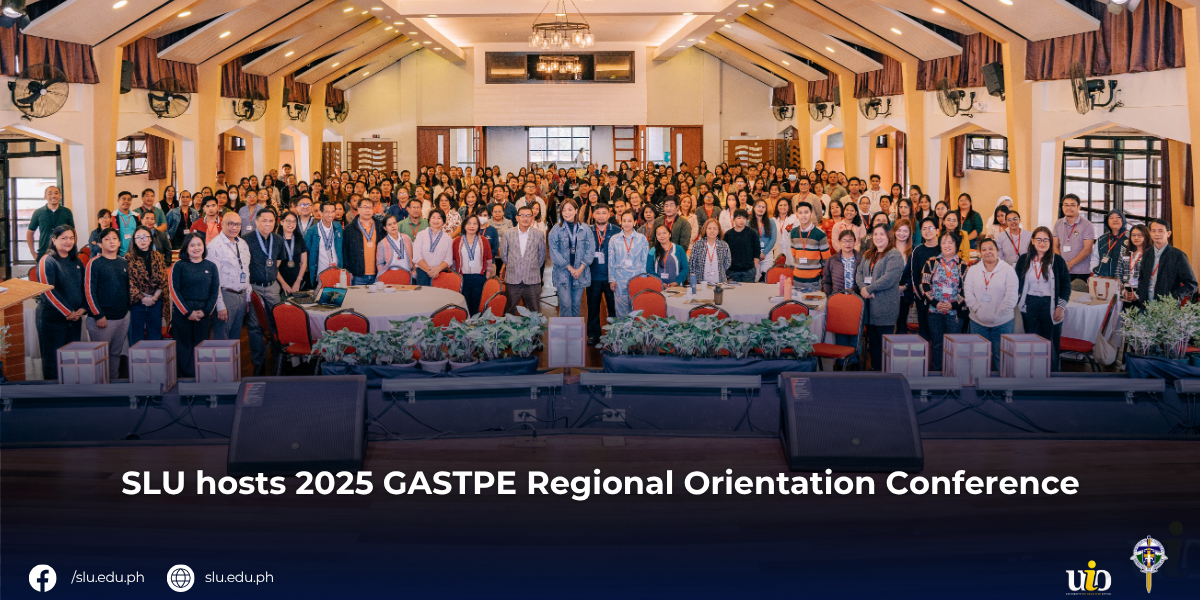 GASTPE Regional Orientation Conference GASTPE Regional Orientation Conference