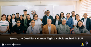 Human Rights Hub