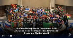 International Diplomats Conference