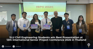 International Senior Project Conference