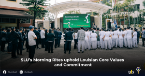 Morning Rites