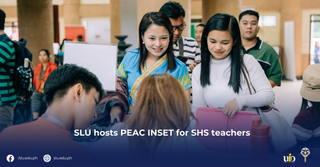 PEAC SHS Inset