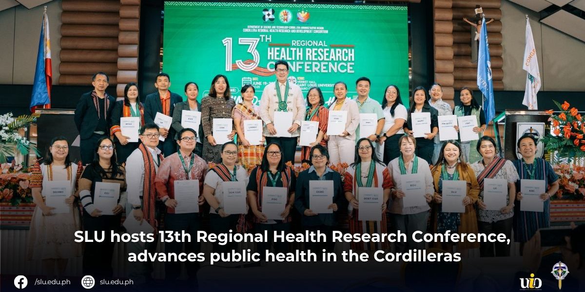 Regional Health Research Conference Regional Health Research Conference