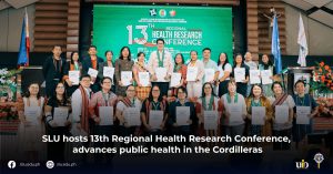 Regional Health Research Conference