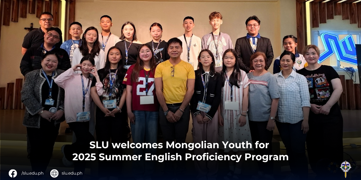 Summer English Proficiency Program Summer English Proficiency Program
