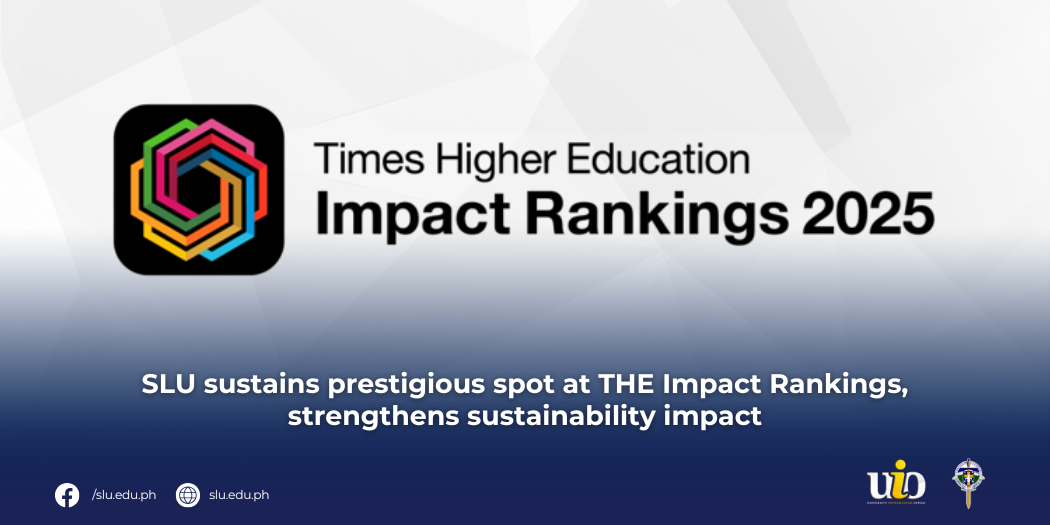 THE Impact Rankings