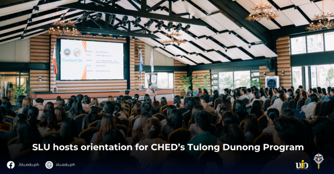 Tulong Dunong Tulong Dunong