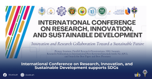sustainable development