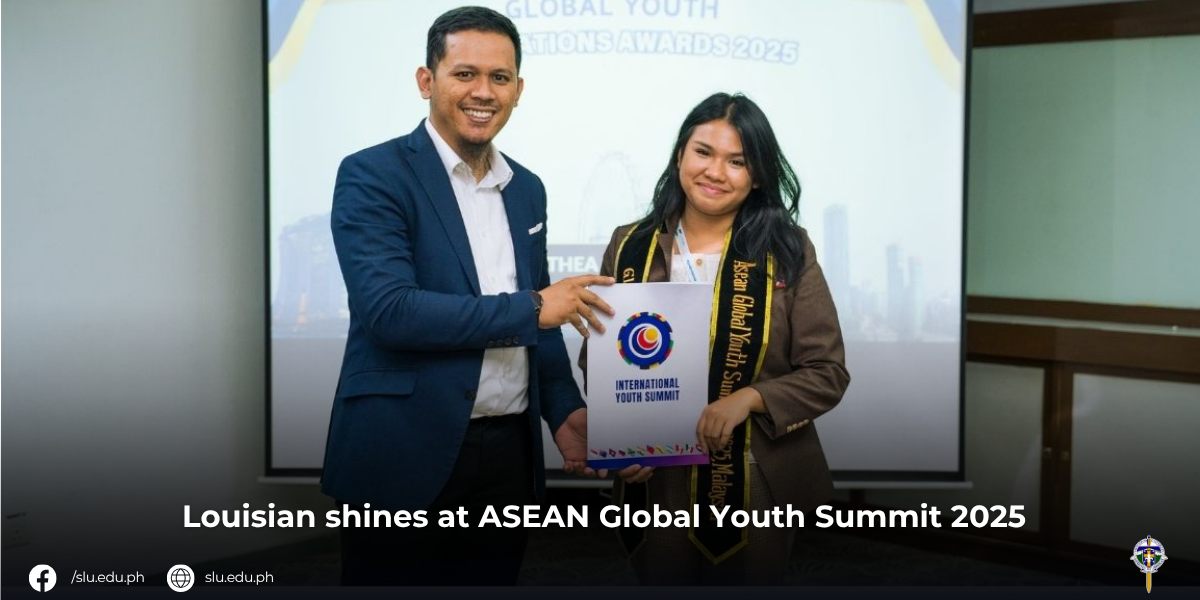 ASEAN Global Youth Summit 2025