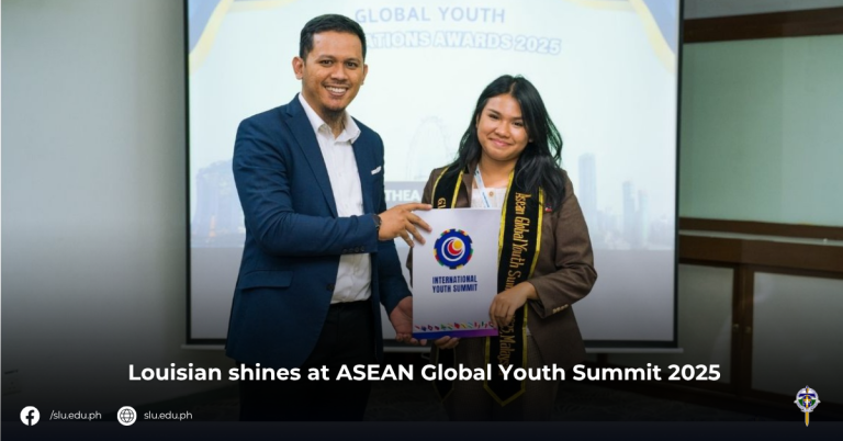 ASEAN Global Youth Summit 2025