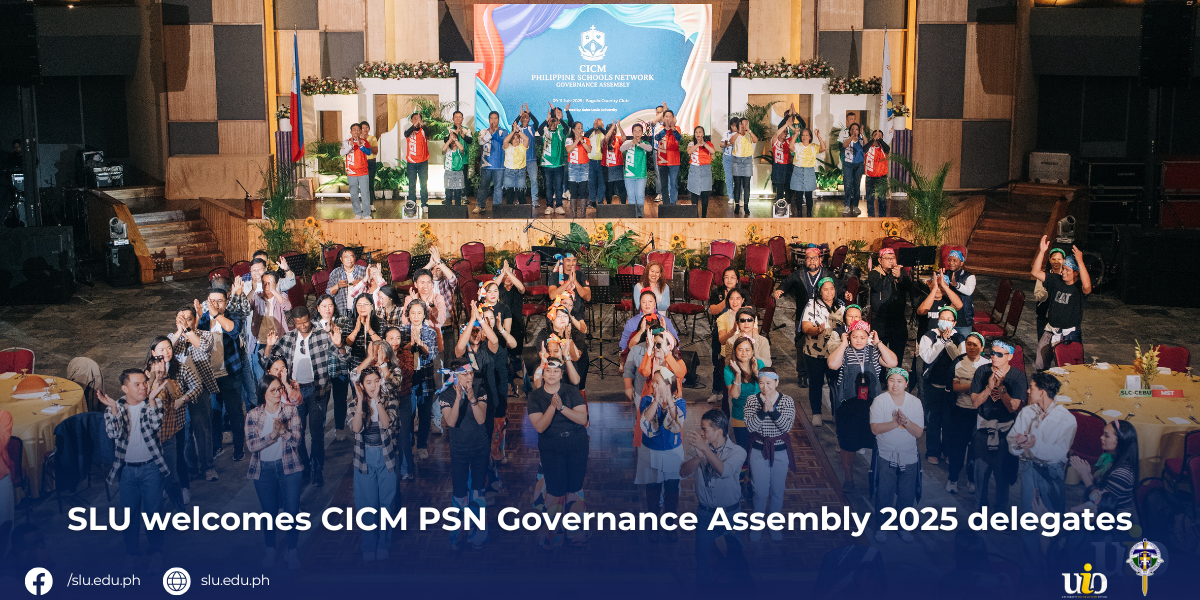 CICM PSN Governance Assembly CICM PSN Governance Assembly