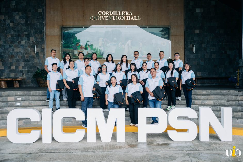 University of Saint Louis Tuguegarao
