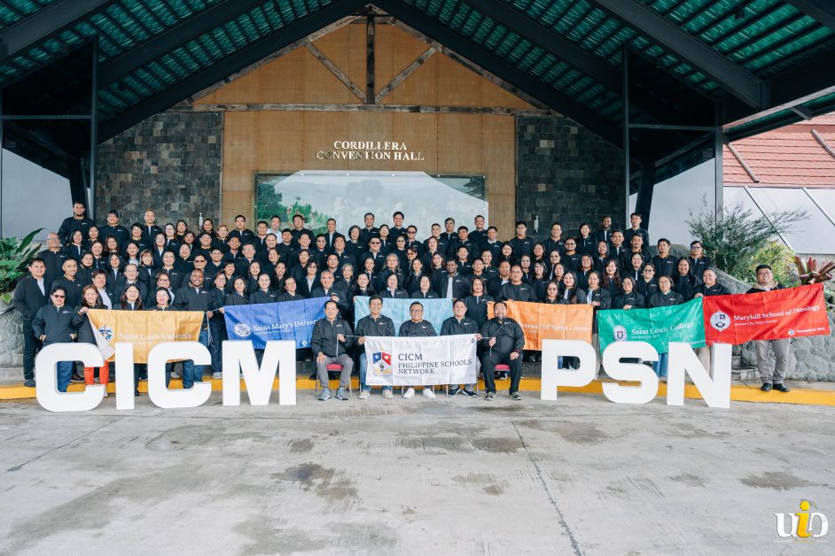 CICM PSN Governance Assembly